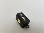 2006-2010 Bentley Continental Left Rear Climate Seat Switch 3W5963563A. Fixed Price $81.00.