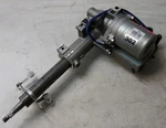 2008-2013 Nissan Rogue A/t Power Steering Column Motor Assy Pump 28500-JM00C. Fixed Price $89.00.