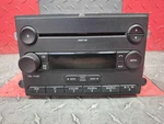 2008 Ford F250 AM-FM-CD-MP3 (single Disc) Radio Display #8C3T-18C869-EC. Fixed Price $114.40.