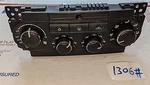 P55111010AG 05-10 Grand Cherokee Ac Temp Heater Climate Control Unit A/c Oem. Fixed Price $65.95.