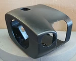 Gmc Chevrolet Steering Column Cover Shroud Jet Black Oem 28314523. Fixed Price $40.00.