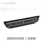 2017-2024 Audi Q7 Dash Multi Switch 4M0925301K. Fixed Price $28.49.