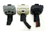 96-04 Jeep Dodge Jtec Pcm Engine Computer Plugs Connectors Wiring. Fixed Price $35.95.