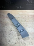 1995-1999 Chevy Gmc Silverado Drivers Window Switch Control Left Gray. Fixed Price $32.00.