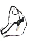 2020 Toyota Corolla Hybrid Le Rear Right Rh Pass Door Wiring Harness Oem #l. Fixed Price $47.49.