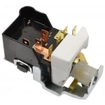 Acdelco Headlight Switch D6252D 19106995 For 67-96 Chevrolet Cavalier Celebrity. Fixed Price $77.67.