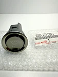 Genuine Oem Lexus Engine Start Stop Push Button Ignition Switch 89611-11011. Fixed Price $164.00.
