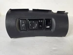 2013-2019 Nissan Sentra Dash Instrument Mirror Trunk Gauge Switch Trim Oem 15244. Fixed Price $63.74.