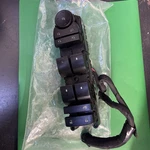 04-14 Tahoe Suburban Silverado Front Left Master Power Window Switch 20835553AB. Fixed Price $80.00.