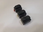 00-04 Ford Mustang Driver Front Door Switch Windows Coupe. Fixed Price $69.16.