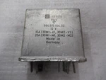 Porsche 968 / Auxiliary Twin Fan Multi Purpose Relay 94461510403. Fixed Price $65.00.