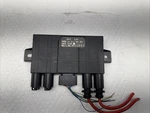 Oe 1996 1997 1998 1999 2000 2001 Bmw E38 750IL V12 M73 Electronic Battery Switch. Fixed Price $499.00.