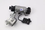2017-2020 Chevrolet Trax Ignition Lock W/ Out Key & Immobilizer Oem 42526248. Fixed Price $63.00.
