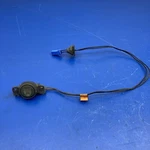 2005 Jaguar XJ8 Xjr Vdp Trunk Release Button Gold Cat Oem Genuine. Fixed Price $33.75.