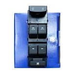 Genuine 93570C1010 Door Power Window Switch Front Left For Hyundai Sonata 15-19. Fixed Price $78.03.