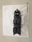 12 15 Toyota Tacoma Crew Cab 4D Master Power Window Switch New 84820-06070. Fixed Price $300.07.