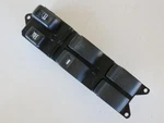 07 08 09 Mitsubishi Galant Drivers Side Left Master Window Switch Oem. Fixed Price $27.57.