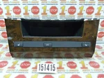 2006 Bmw 530I Storage Compartment W/ Heated Seat Switches 6985743 Oem. Fixed Price $19.99.