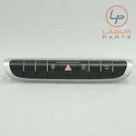 C451 08-15 Smart Fortwo Front Center Dash Hazard Light Button Switch Panel K099. Fixed Price $55.19.