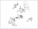 Genuine Mercedes Gle Gls W166 X166 Control Unit Complete 16690003089051. Fixed Price $856.28.