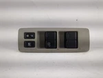 2008-2010 Nissan Rogue Driver Left Door Master Power Window Switch MQ9JW. Fixed Price $36.16.