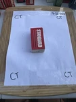 Brake Light Switch Standard SLS-87. Fixed Price $10.35.