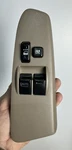 2005-2014 Toyota Tacoma Front Left Side Master Window Switch Oem 74232-04020. Fixed Price $57.74.