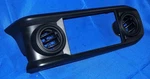 2016-2023 Toyota Tacoma Dashboard Radio Screen Trim Panel Black Nice Shape! Oem. Fixed Price $149.95.