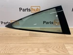 06-2012 Porsche Carrera 911 997 Oem Rear Right Pass. Side Quarter Glass Window. Fixed Price $125.00.