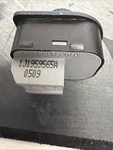 Genuine Volkswagen 1J1959565A Door Mirror Switch Oe 1J1-959-565-A. Fixed Price $34.00.