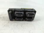 2002-2003 Ford Explorer Driver Left Door Master Power Window Switch Blkle. Fixed Price $33.68.