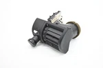 96-02 Bmw E36 Z3 Left Driver Dash Headlight Switch Control Air Vent Trim Oem. Fixed Price $85.50.