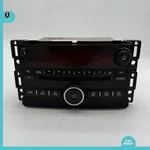 2007-2010 Saturn Sky Radio Receiver Stereo Assembly Gm Am Fm Cd Oem 25779586. Fixed Price $94.50.
