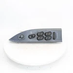 1997 Ford Crown Victoria Electric Master Door Switch Part Number - 641.FD1S97. Fixed Price $46.99.