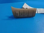 Kia Optima 2013 Dash/interior/seat Switch 2545. Fixed Price $47.50.