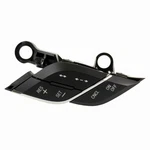 Motorcraft Oem Cruise Control Switch For Lincoln Mkz 2015 SW-7763. Fixed Price $44.75.