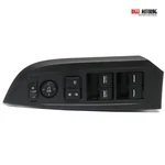 2016-2017 Acura Ilx Driver Side Power Window Master Switch 35750-TX6-A21. Fixed Price $135.95.