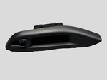 2012-2018 Ford Focus Rear Driver Door Window Trim Cover Bezel Panel Oem. Fixed Price $31.20.