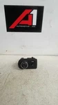 06-11 Chevy Impala Headlight Switch (dash Mtd) Exc. Traction Control. Fixed Price $64.99.