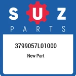37990-57L01-000 Suzuki Switch Assy,power Window Ma 3799057L01000, New Genuine Oe. Fixed Price $215.02.