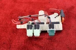 Bmw E39 E38 5 7 Series Rear Trunk Relay Fuse Box Assembly Unit Oem. Fixed Price $39.99.