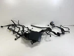 16-22 Lexus Rx 350L 3.5L Left Ddriver Engine Bay Wiring Wire Harness W/ Fuse Box. Fixed Price $94.49.