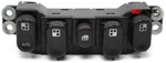 2005-2007 Pontiac Torrent Master Front Power Window Control Switch 22723794. Fixed Price $85.49.
