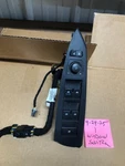 Damage 13-15 Chevy Captiva Driver Left Door Master Power Window Switch Mirror. Fixed Price $30.00.
