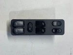 1996 Saab 9000 With Sunroof Window Switch 4519120 4519146 4615860 4615852. Fixed Price $29.99.