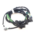 Navistar 6134708C92 Rh Door Wiring Harness Power Window / Lock Mirror. Fixed Price $50.00.