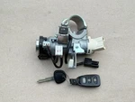 2010-2013 Kia Forte Ignition Switch Lock Cylinder W/ Key Oem. Fixed Price $130.50.