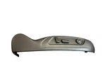 09-17 Volkswagen Vw Cc Front Right Seat Frame Trim With Switch 3C8881314B Oem. Fixed Price $63.00.