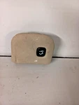 Jeep Grand Cherokee WK2 3.0L Crd Tailgate Opening Switch P04602751AA 13-22. Fixed Price $67.21.