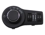 Mopar 15-16 Chrysler 200 Headlamp Switch 68156005AB New Oem. Fixed Price $71.40.